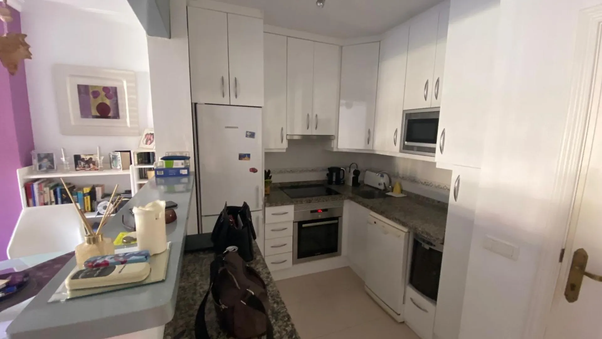 Apartment Strandnaera Boende I Torrox Costa