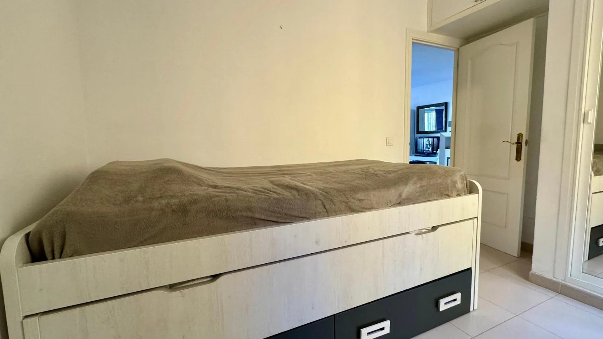 Apartment Strandnaera Boende I Torrox Costa Spain