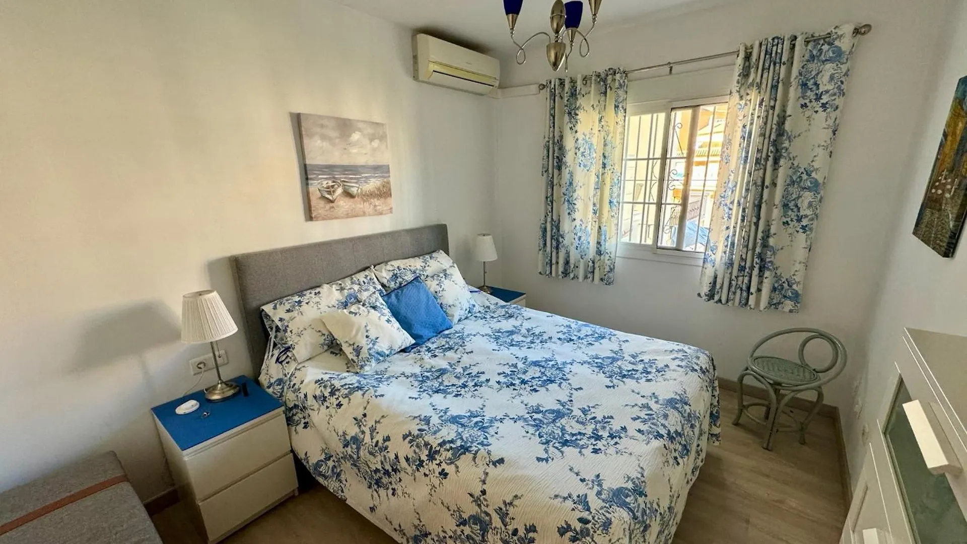 Apartment Strandnaera Boende I Torrox Costa