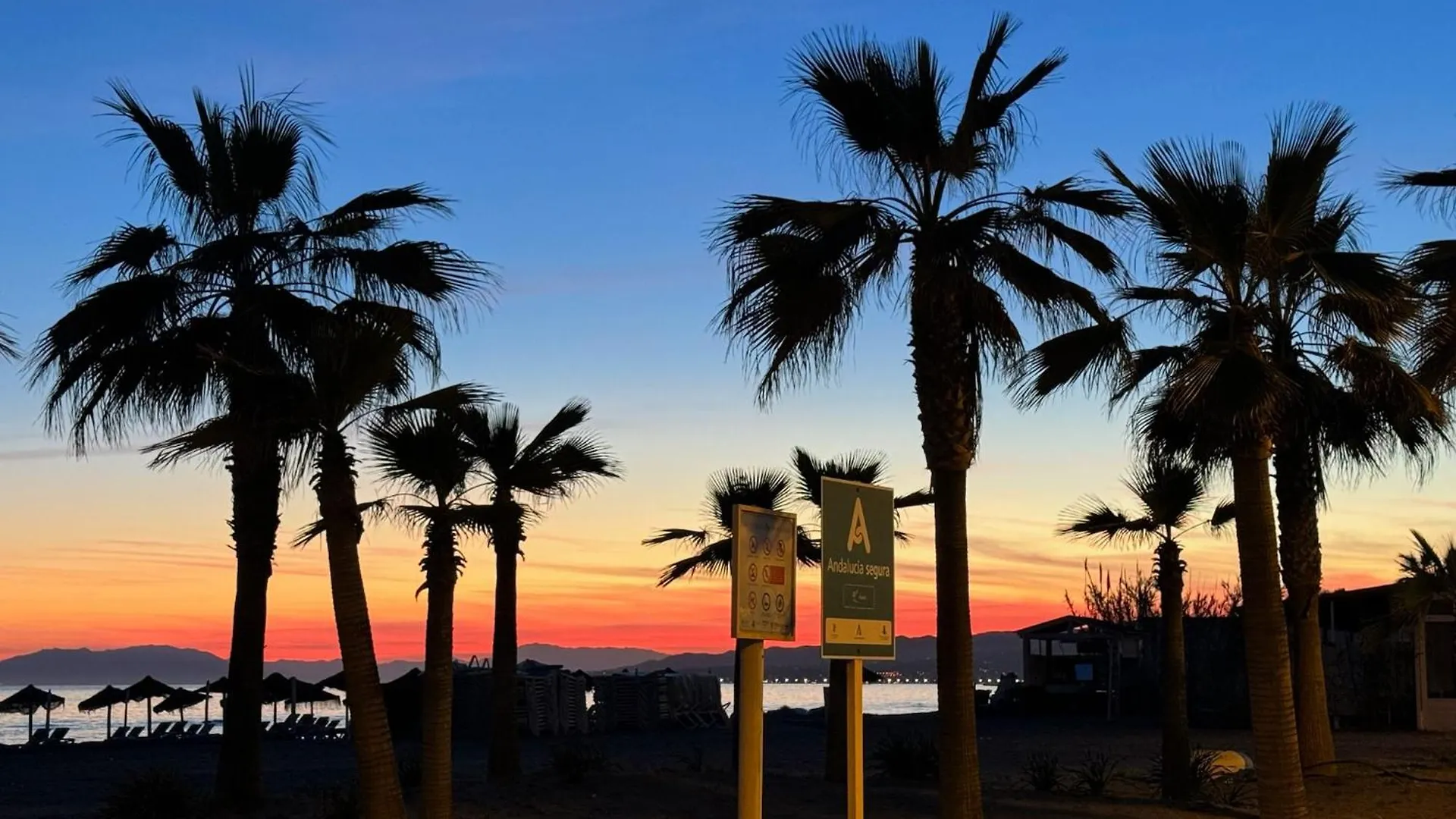 Apartment Strandnaera Boende I Torrox Costa