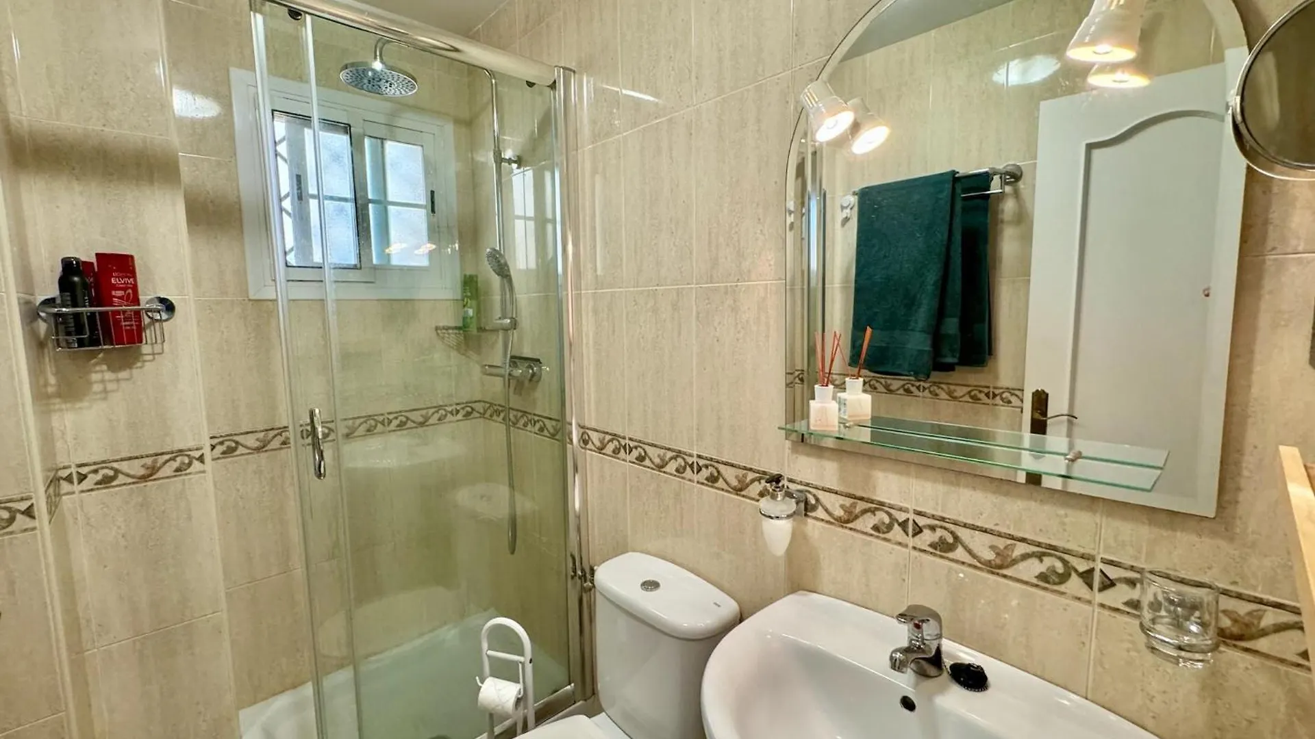 Apartment Strandnaera Boende I Torrox Costa